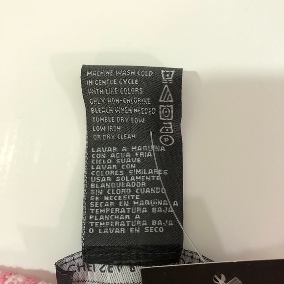 Chelsea & Theodore Textured Knit Top Size S - Picture 4 of 6